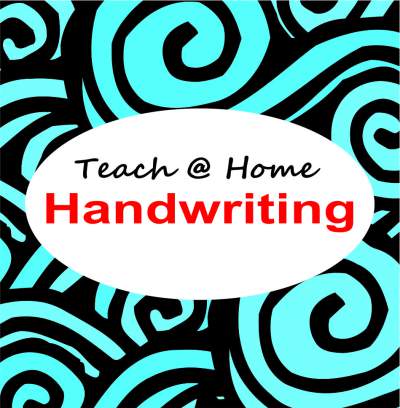 how to teach handwriting to kids children